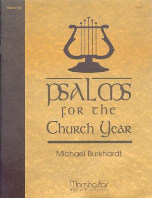 Psalms for the Church Year